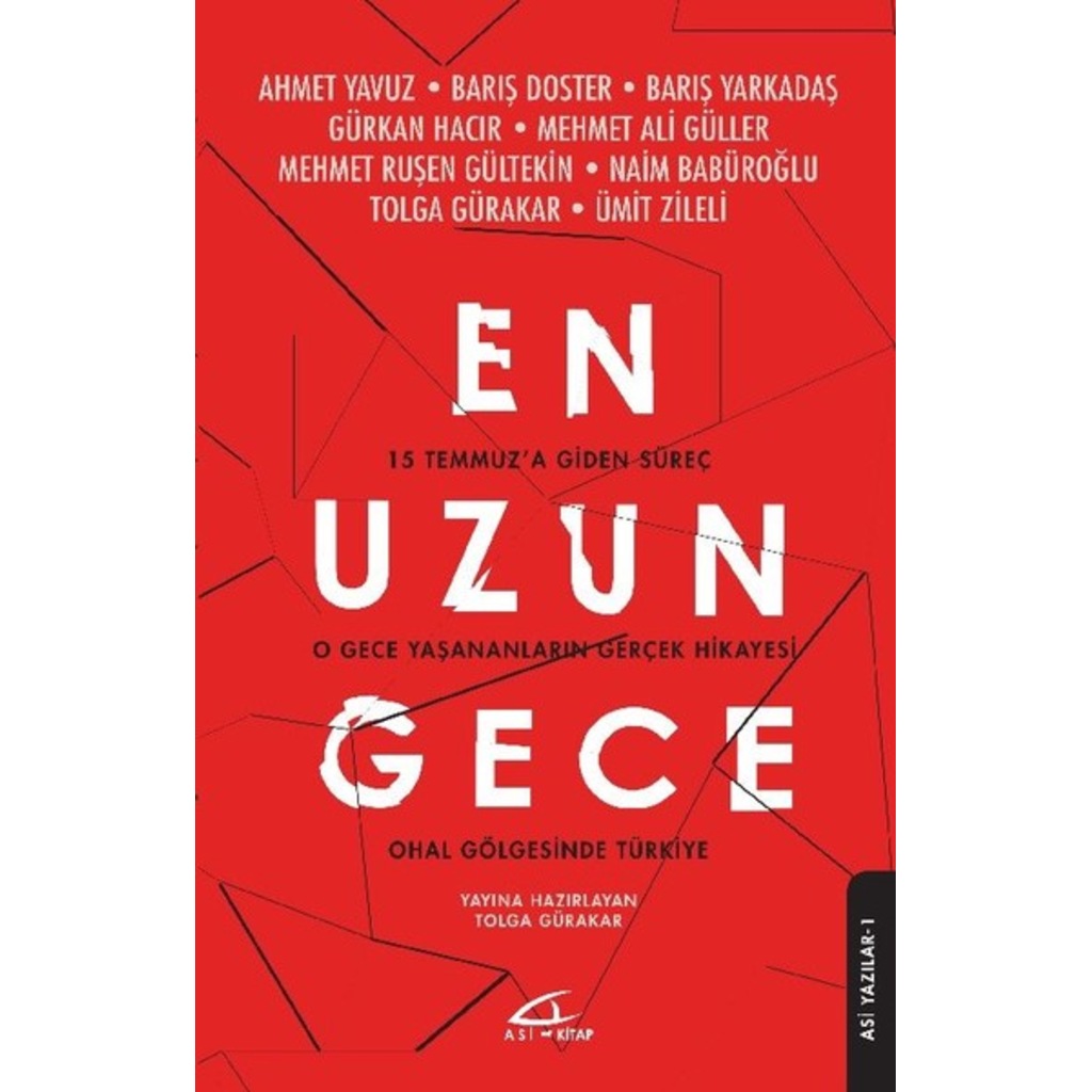 En Uzun Gece