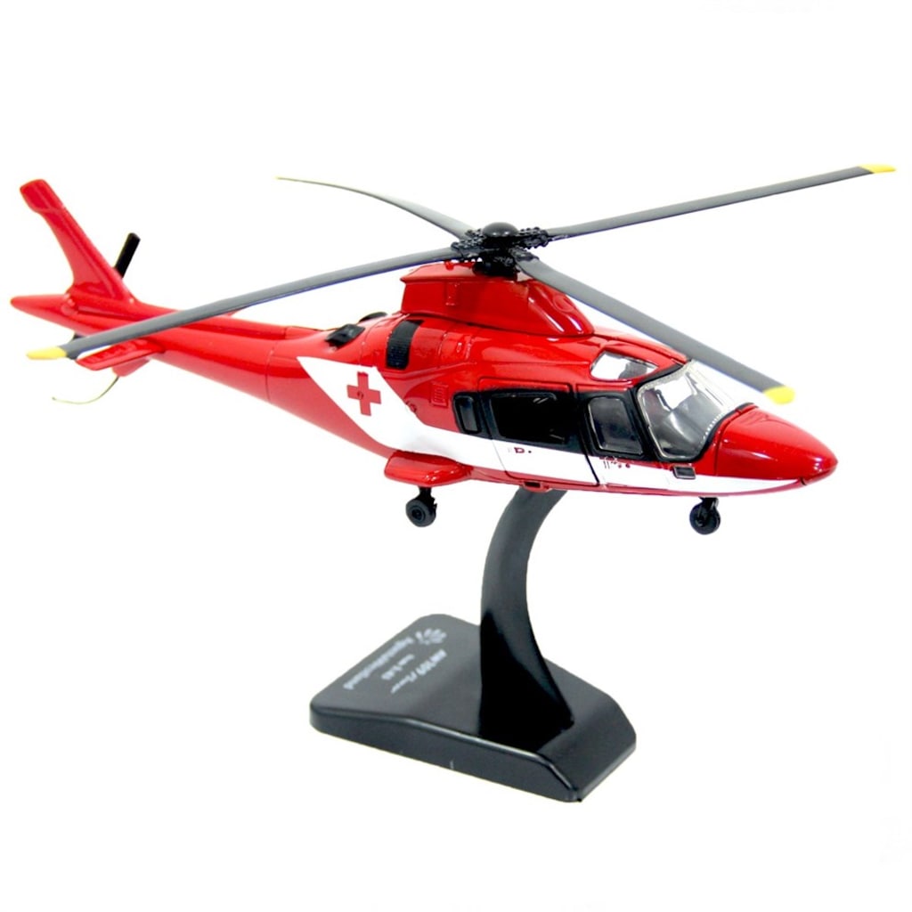 Uçak ve Helikopter Modelleri