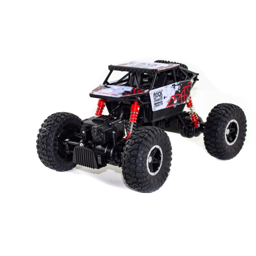 rc car rock crawler 4x4 off road uzaktan kumandalı araba
