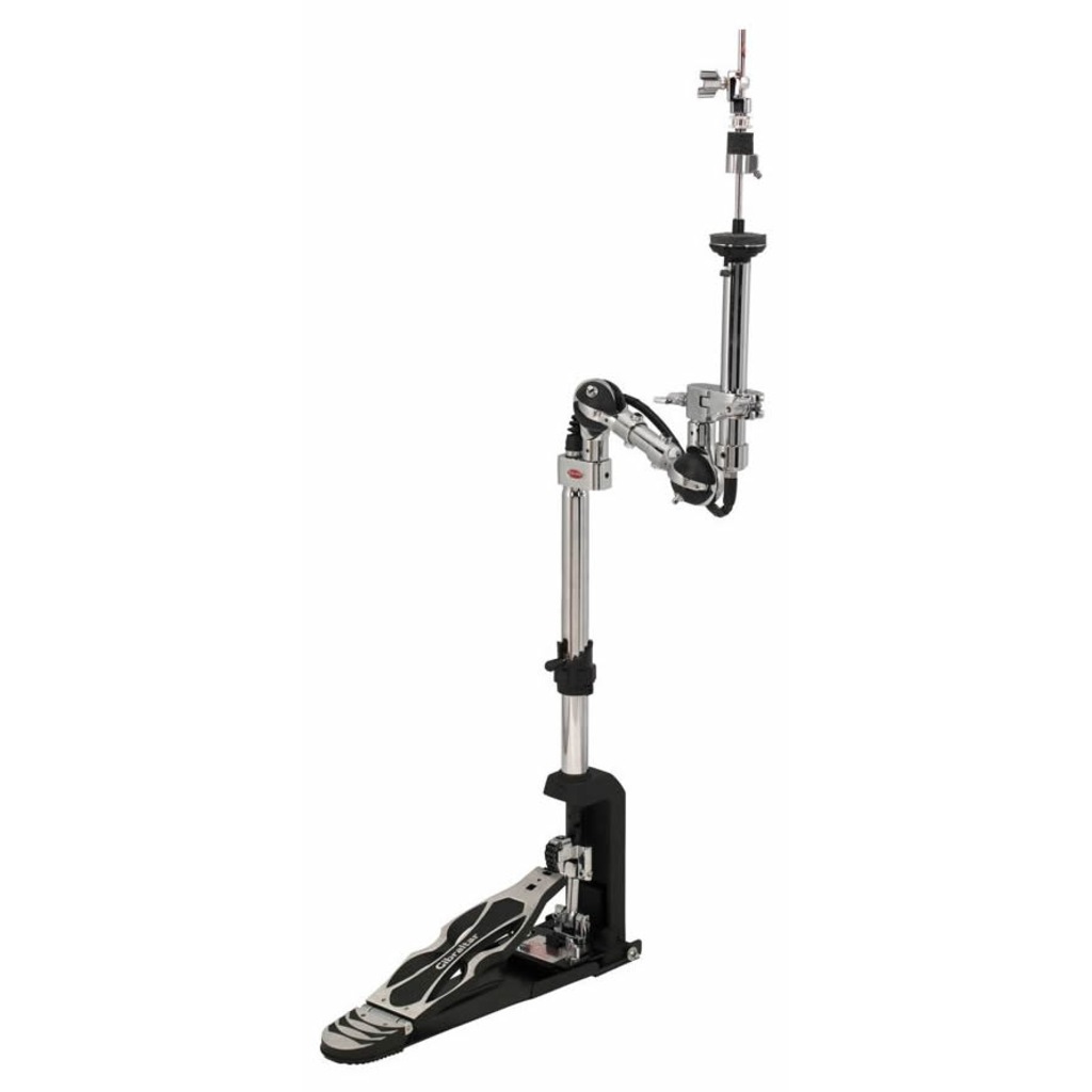 Gibraltar 9707NLUA Series Ultra Adjust Hi Hat Stand Fiyatları ve
