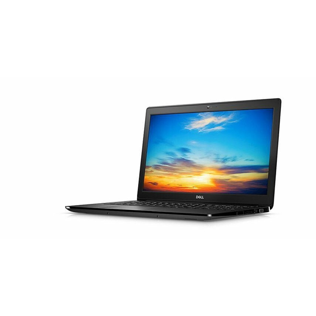 Lati 3500,Core i5-8265U 4GB 1TB 15.6" FHD, Windows 10 Pro Dell