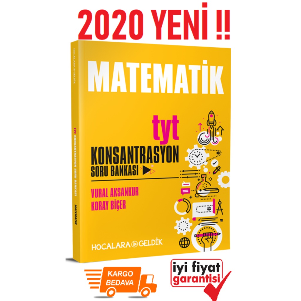 Matematik Kitap Onerileri Tyt Ayt Sinav Tavsiyeleri Kunduz