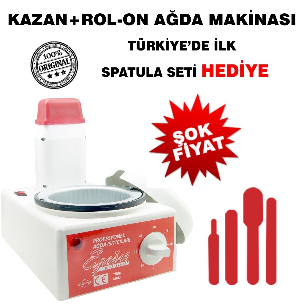 Evde roll-on nasıl yapılır Evde roll-on nasıl yapılır