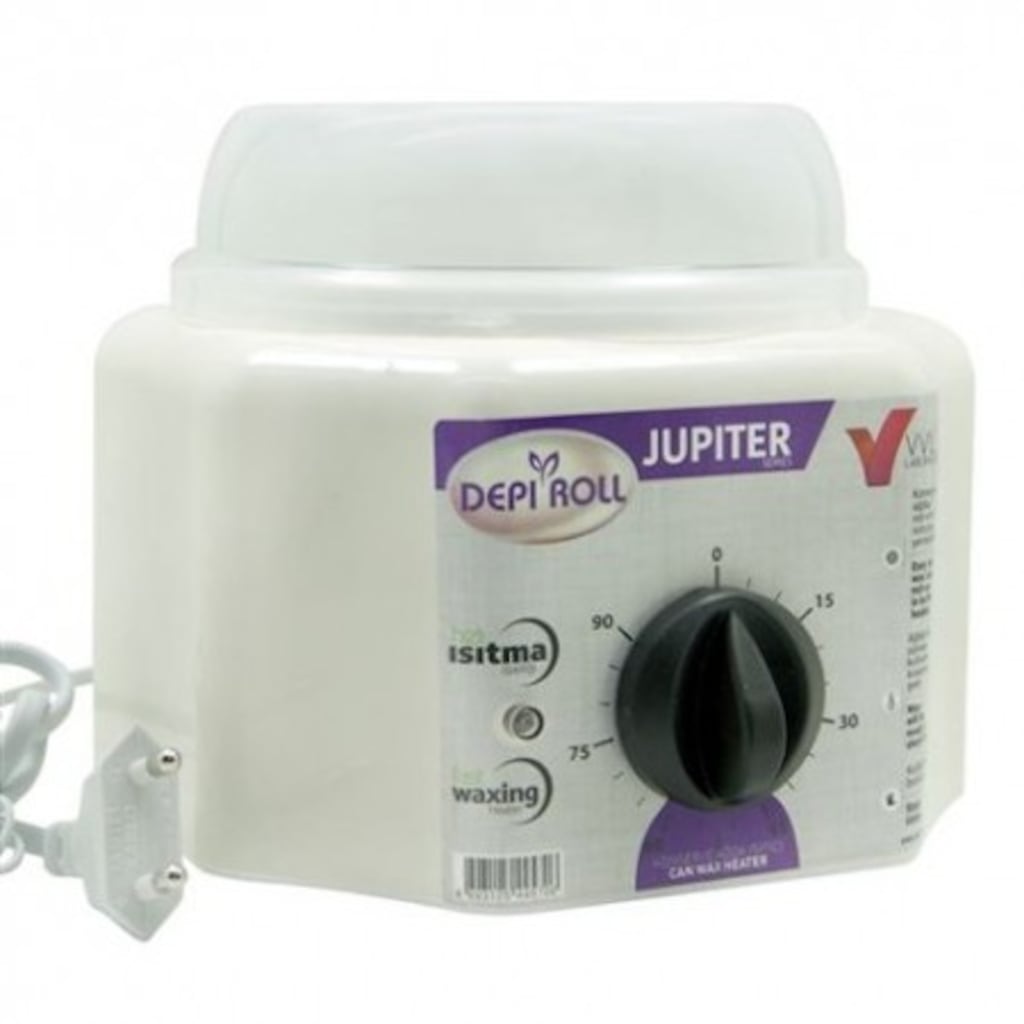 VİVOL DEPİROL 800 ML SİR AĞDA ISITICI MAKİNE