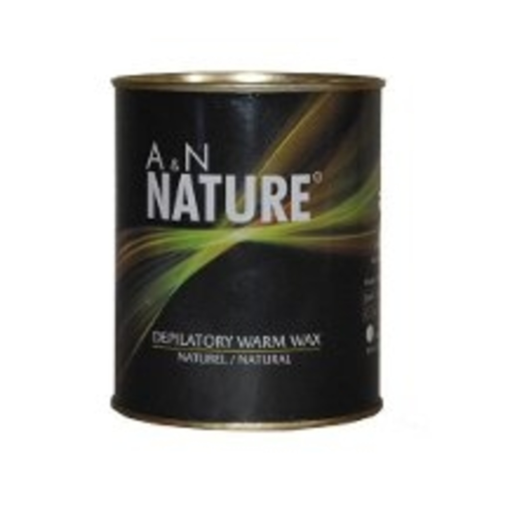 NATURE AZULEN PUDRASIZ KONSERVE SİR AĞDA 800 ML