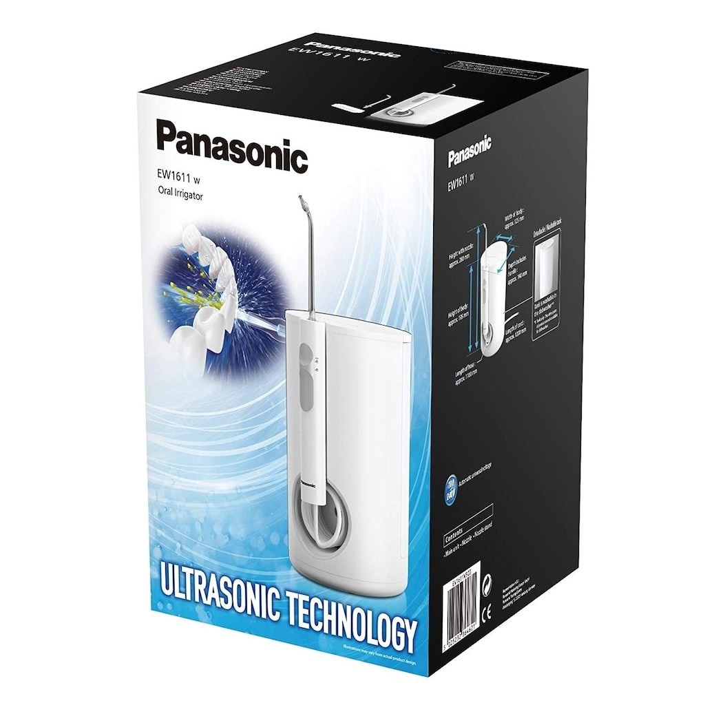 Panasonic EW1611 Ağız Duşu
