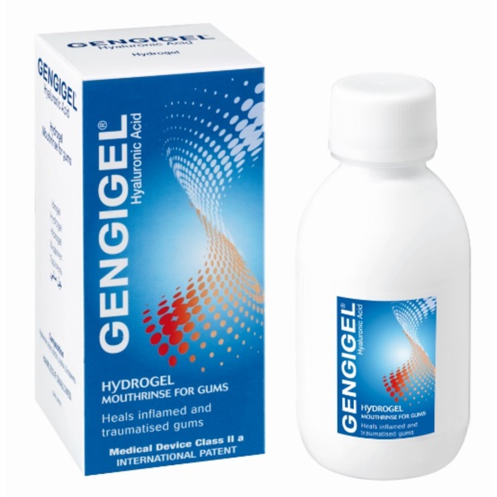 Gengigel Hydrogel