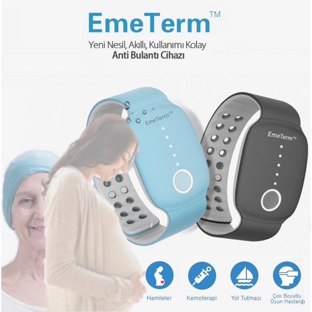 Kemoterapide mide bulantısını önlemek için Kemoterapide mide bulantısını önlemek için