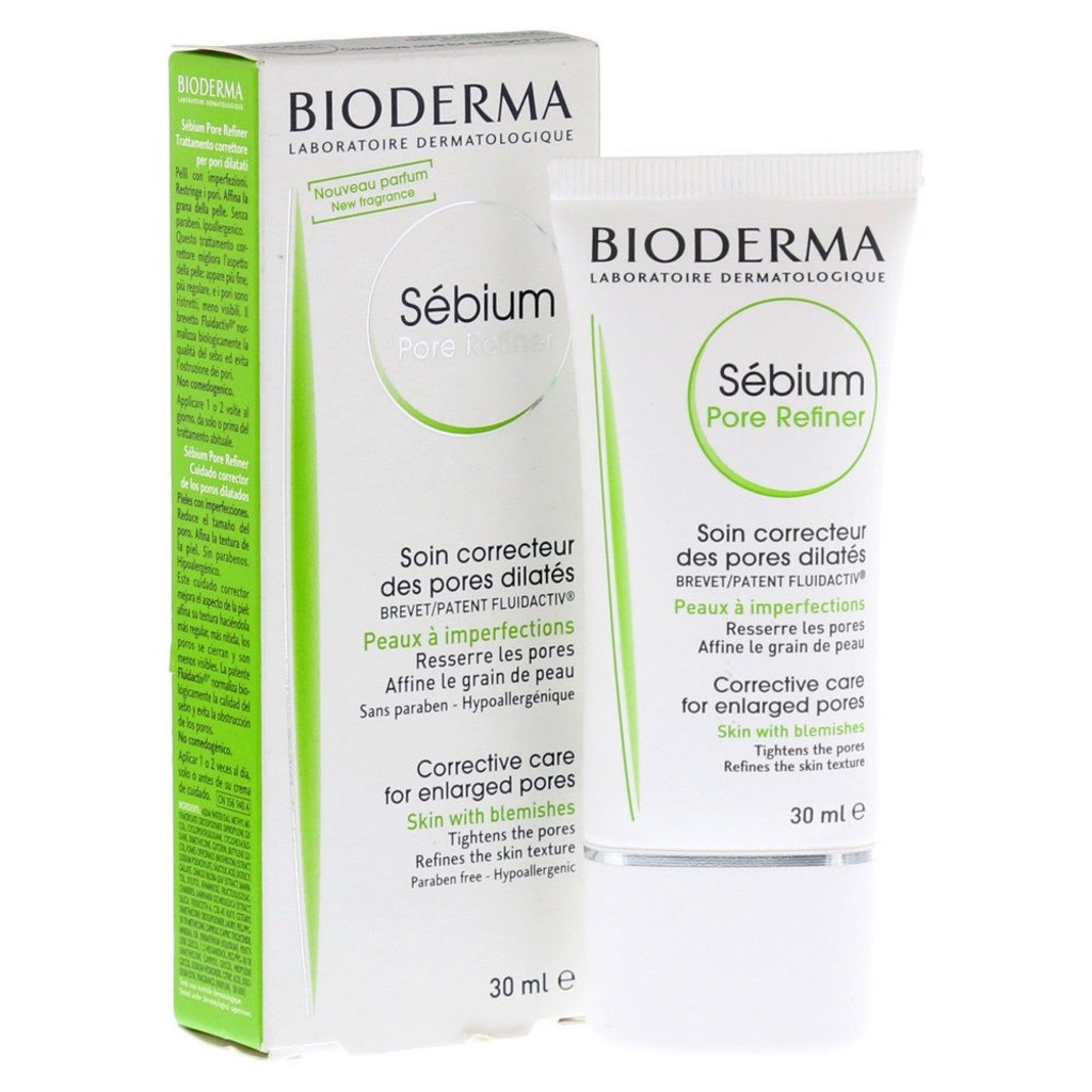 Bioderma Sebium Pore Refiner Nemlendirici 30 ML