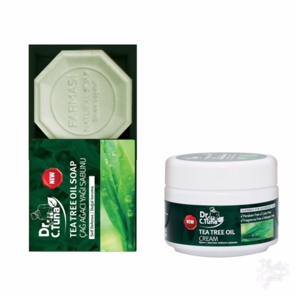 Sivilce için Çay Ağacı Yağı Kullanımı Sivilce için Çay Ağacı Yağı Kullanımı