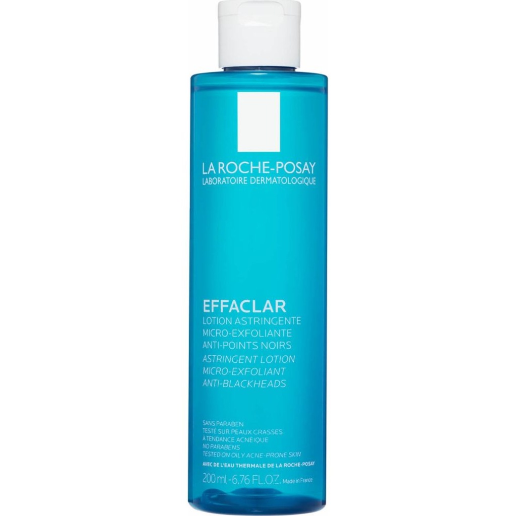 La Roche Posay Effaclar Tonik 200Ml Fiyatları ve Özellikleri