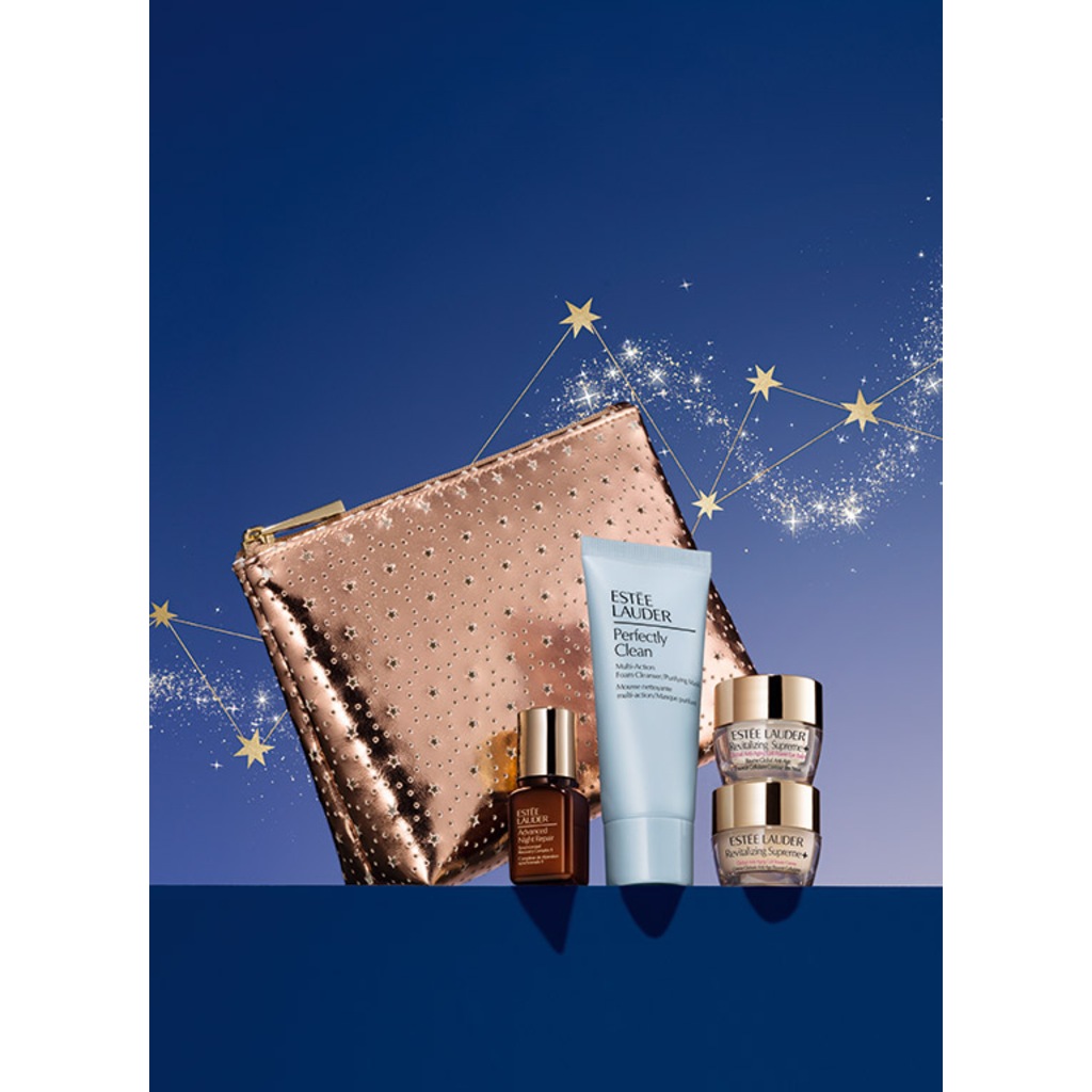 Estee Lauder Revitalizing Supreme+ Starter Cilt Bakım Seti