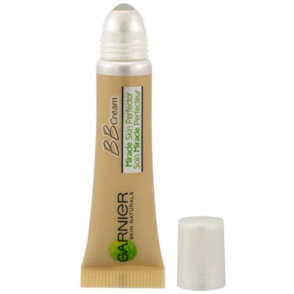 Garnier Skin Naturals Bb Cream Skin Perfector Eye Rollon Açık To