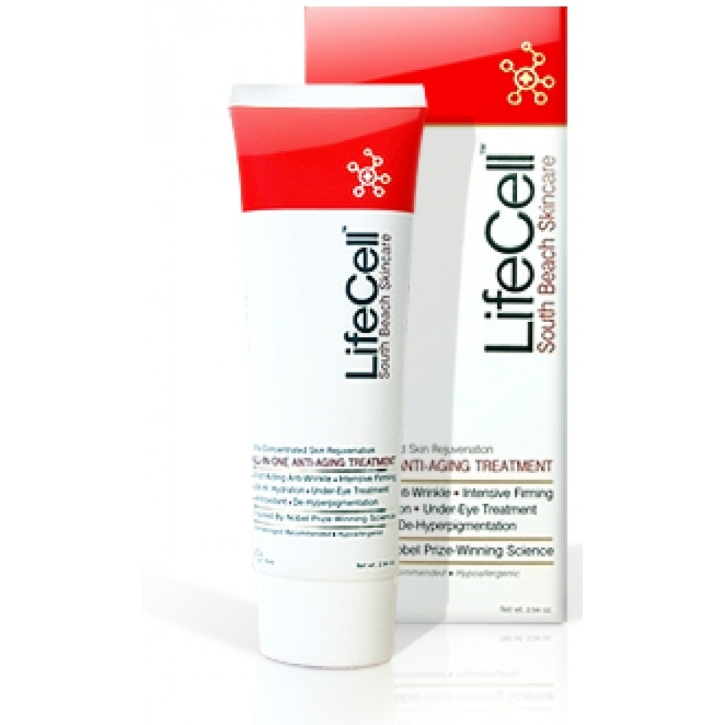 lifecell krem
