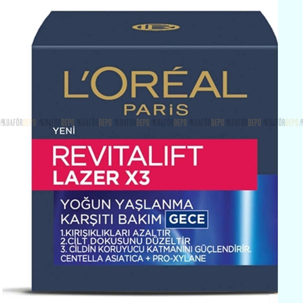 REVITALIFT LAZER İLE YAŞLANMA KARŞITI ETKİYİ KEŞFEDİN REVITALIFT LAZER İLE YAŞLANMA KARŞITI ETKİYİ KEŞFEDİN