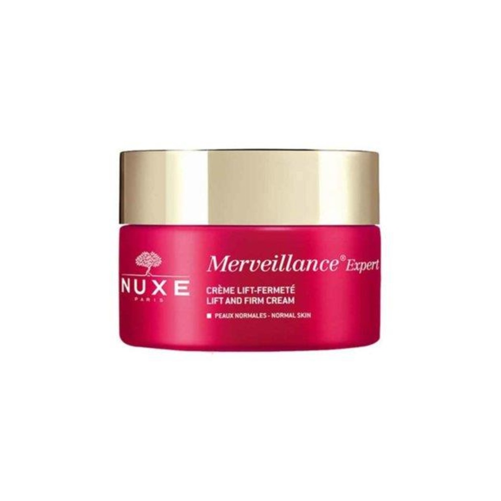 Nuxe Merveillance Expert Creme 50ml