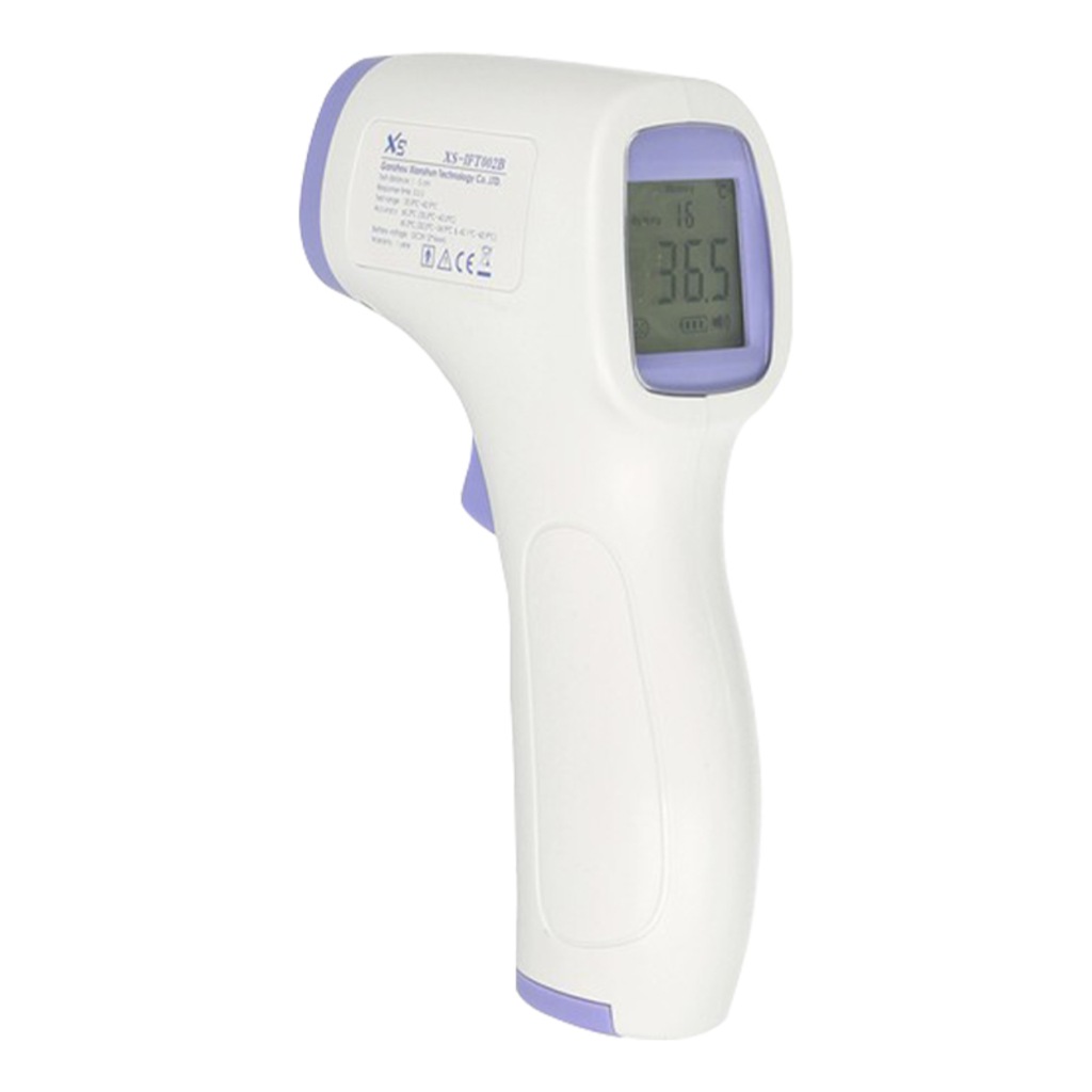 XS XS-IFT002B 1CM-5CM MESAFE 32*C-42.2*C ARASI TEMASSIZ ATEŞ ÖLÇE