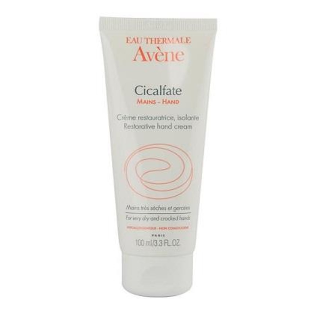 Avene Cicalfate Hand El Kremi 100 ml