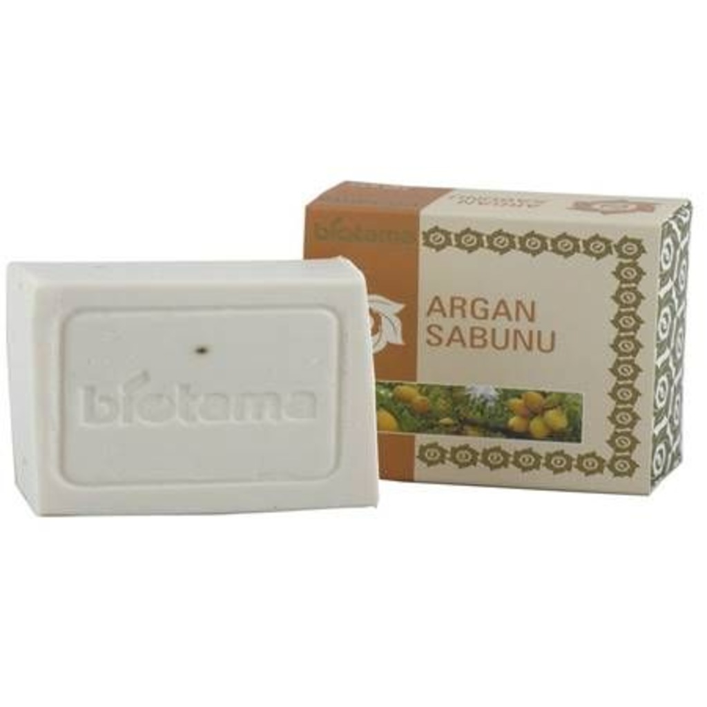BİOTAMA ARGAN SABUNU