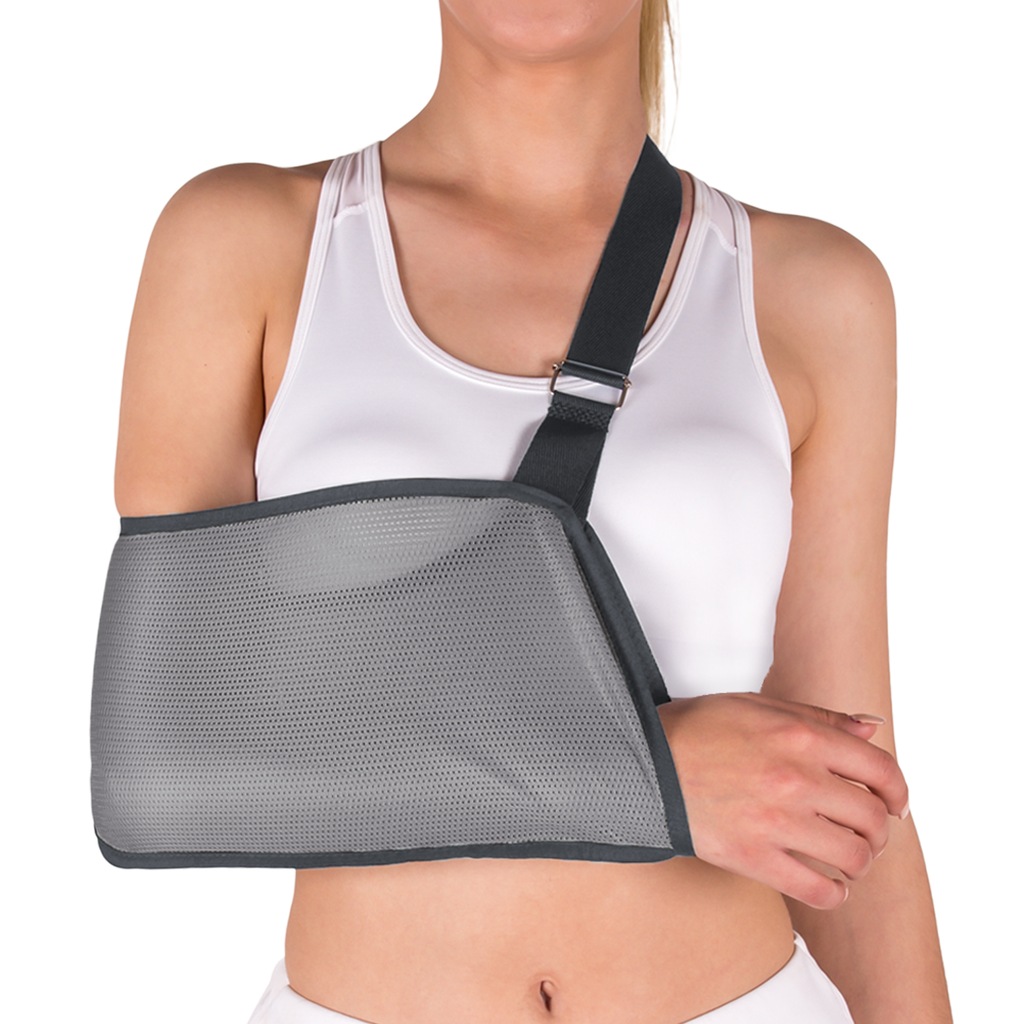 Orthocare 3411 Kirik Kol Askisi Medikal Kol Askisi Bandaji Fiyatlari Ve Ozellikleri