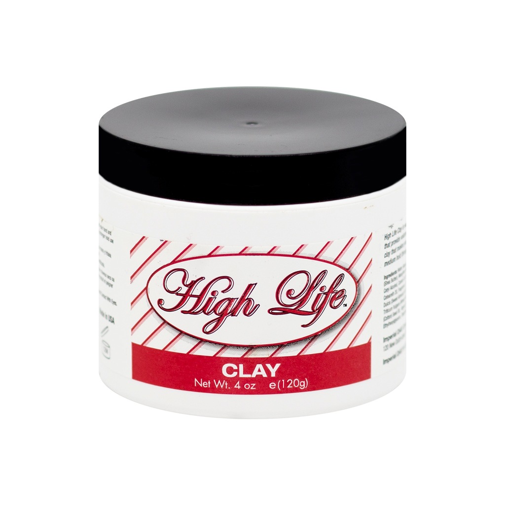 Dax High Life Kil Şekillendirici 120gr - Hafif ve Orta Tutucu Wax