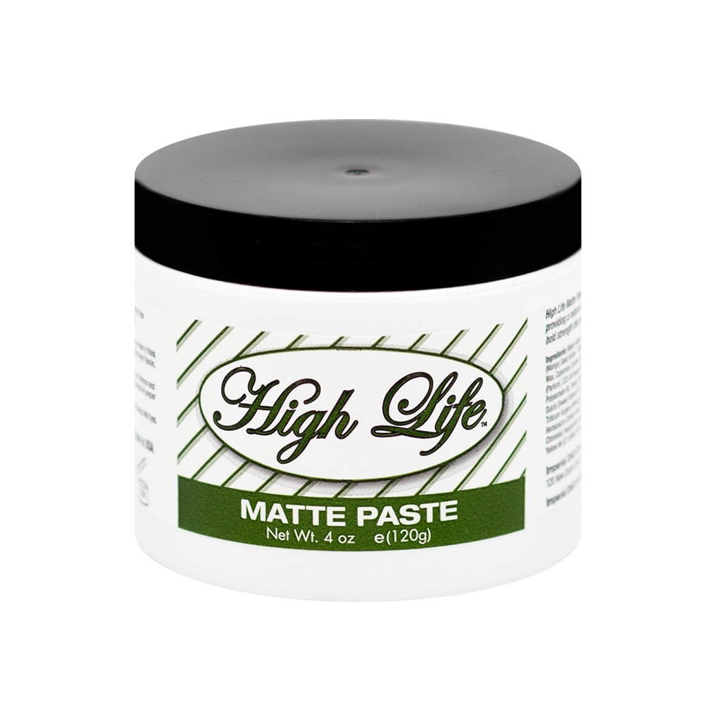 Dax High Life Mat Macun Wax 120 gr