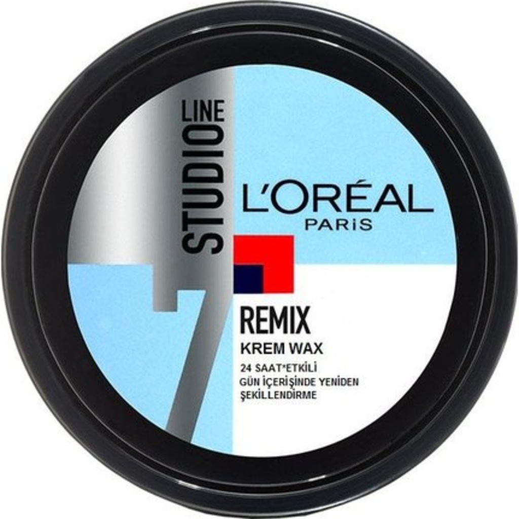 Loreal Paris Studio Line Remix Krem Wax 150ml.