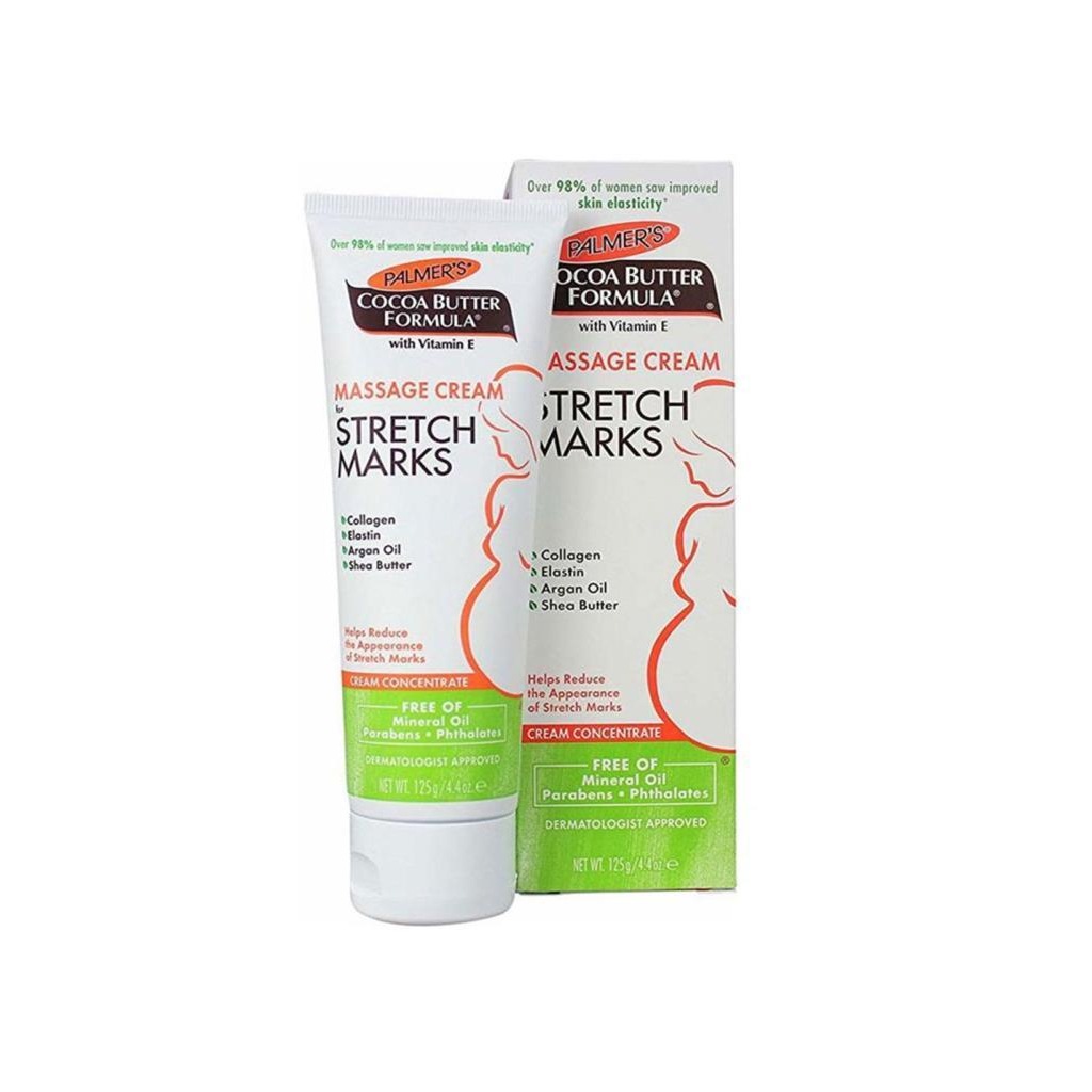 Palmer's Stretch Marks Masaj Kremi 125 ml