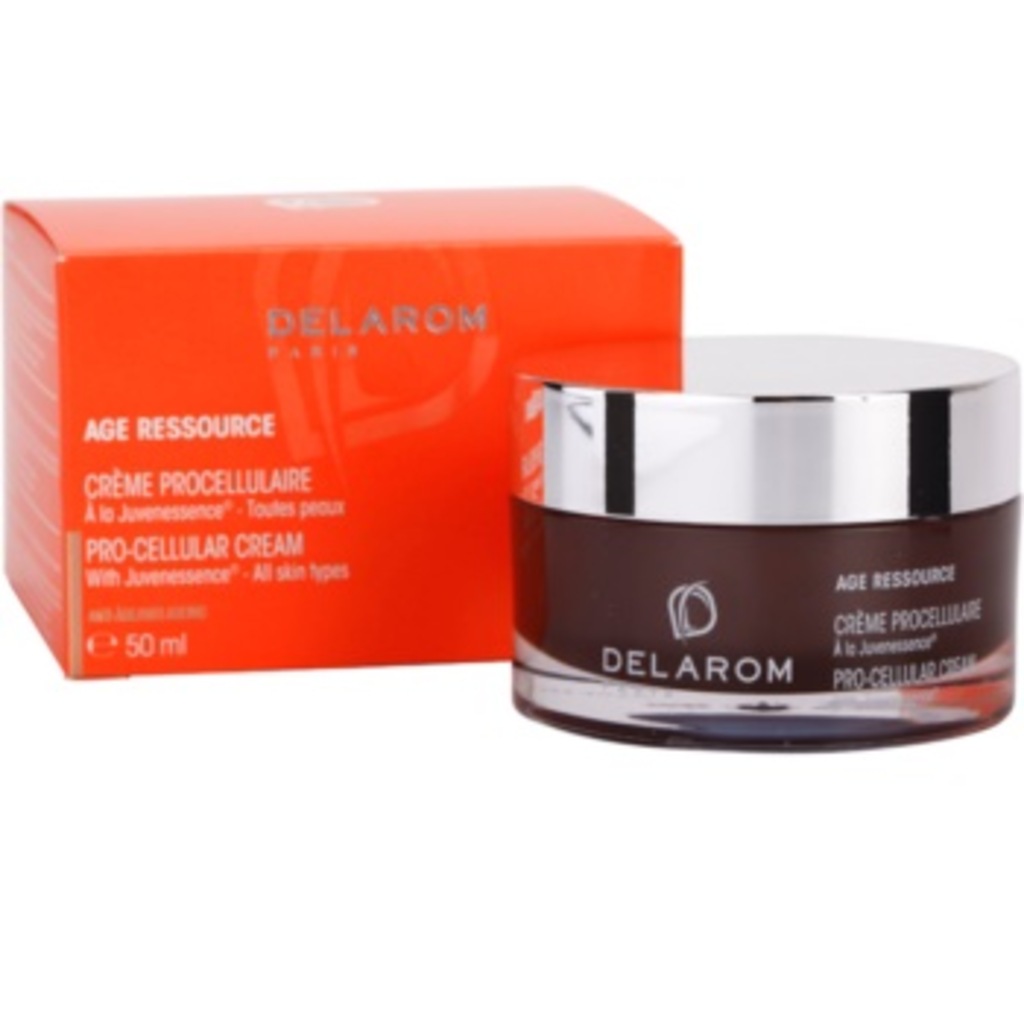 Delarom Anti Ageing Procellular Cream