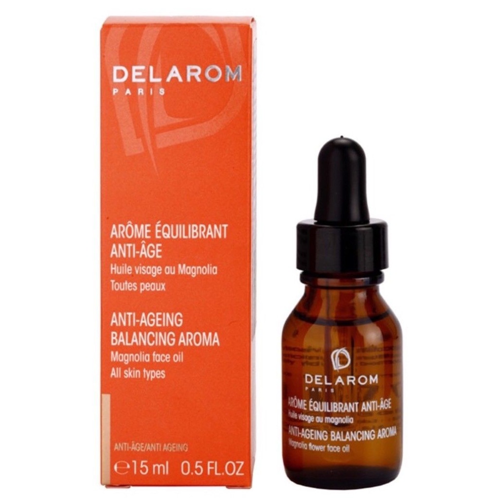 DELAROM PARIS ANTİ AGEING BALANCİNG AROMA
