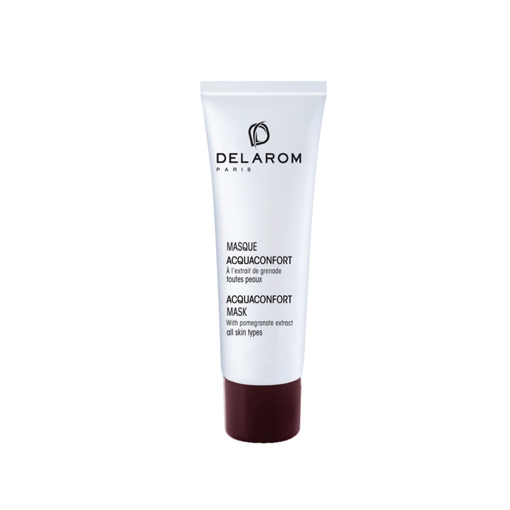 DELAROM PARİS AQUACOMFORT MASK