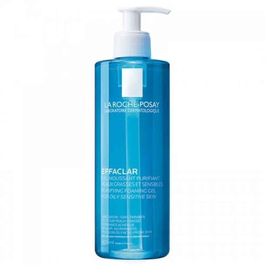 La Roche Posay Effaclar Gel 400 ml