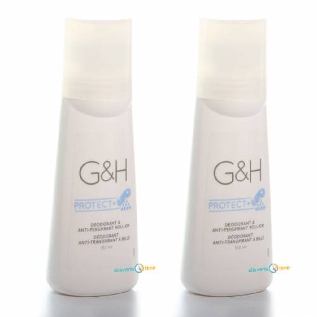 Amway Body Series Terlemeye Karşı RollOn Deodorant (2 adet) Fiyatları