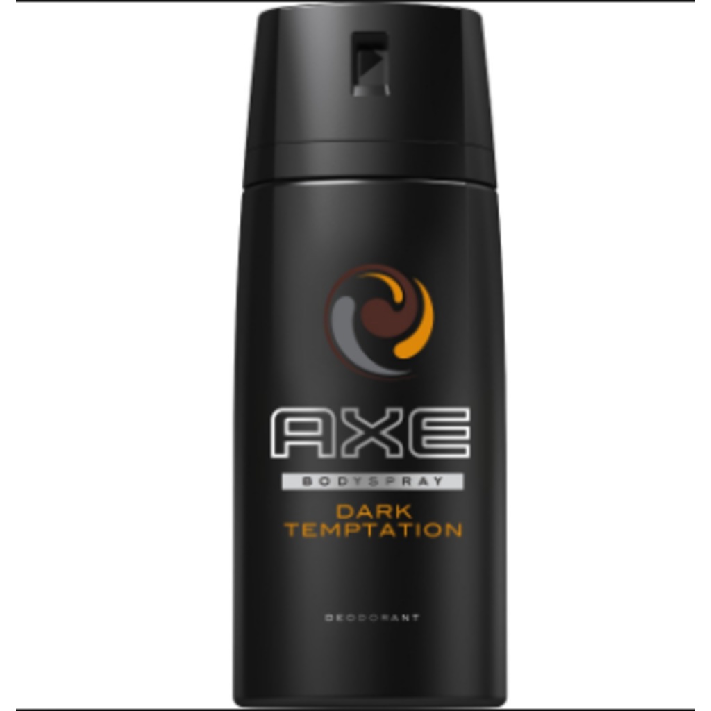 Axe Dark Temptation 150 ml Erkek Deodorant Fiyatları ve Özellikleri