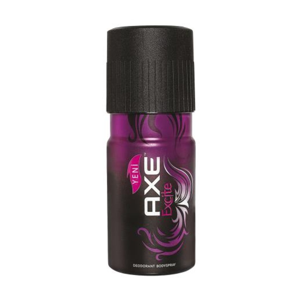 AXE DEODORANT EXCİTE 150ML Fiyatları ve Özellikleri