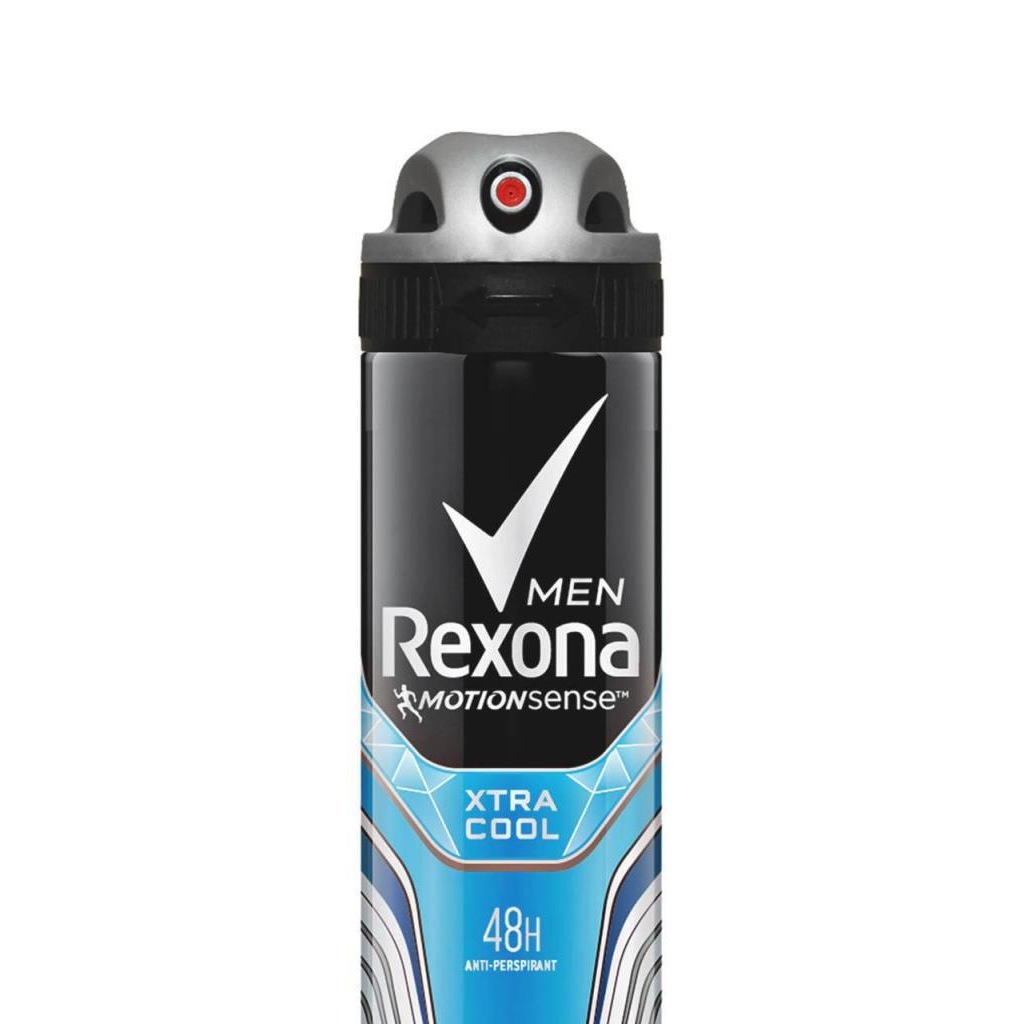 Rexona Erkek Deodorant Stick Extra Cool 50 Ml X 2 Trendyol
