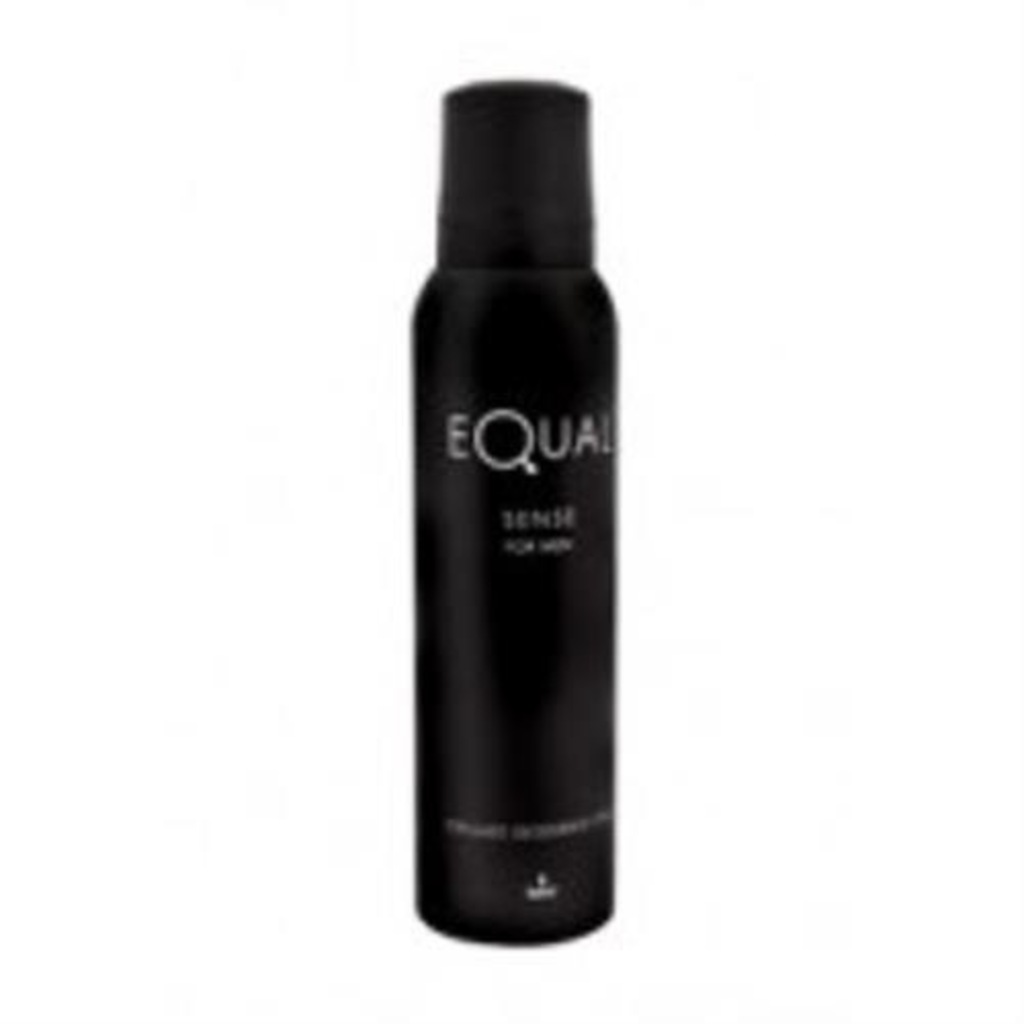EQUAL SENSE DEO BAY 150 ML