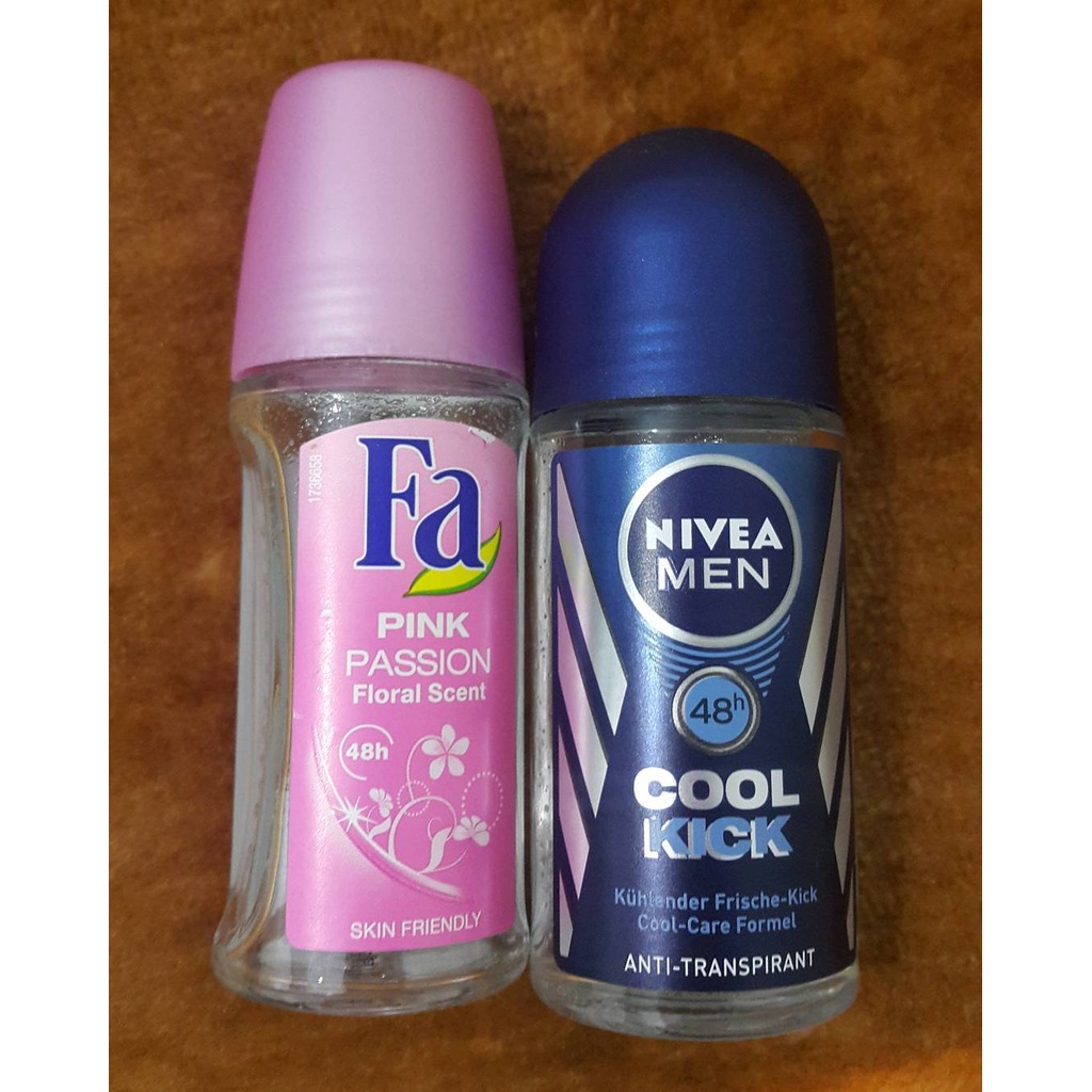 Fa Nivea Koltuk Alti Rolon Cesitleri Bay Bayan Kampanya 1 1 Fiyatlari Ve Ozellikleri Fa Nivea Koltuk Alti Rolon Cesitleri Bay Bayan Kampanya 1 1 Fiyatlari Ve Ozellikleri