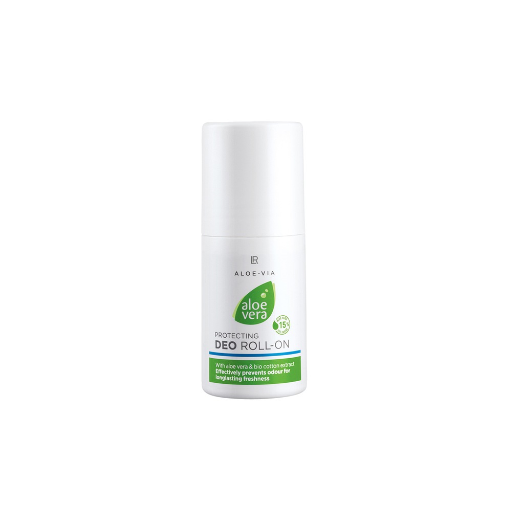 LR ALOE VIA Deo Roll-on