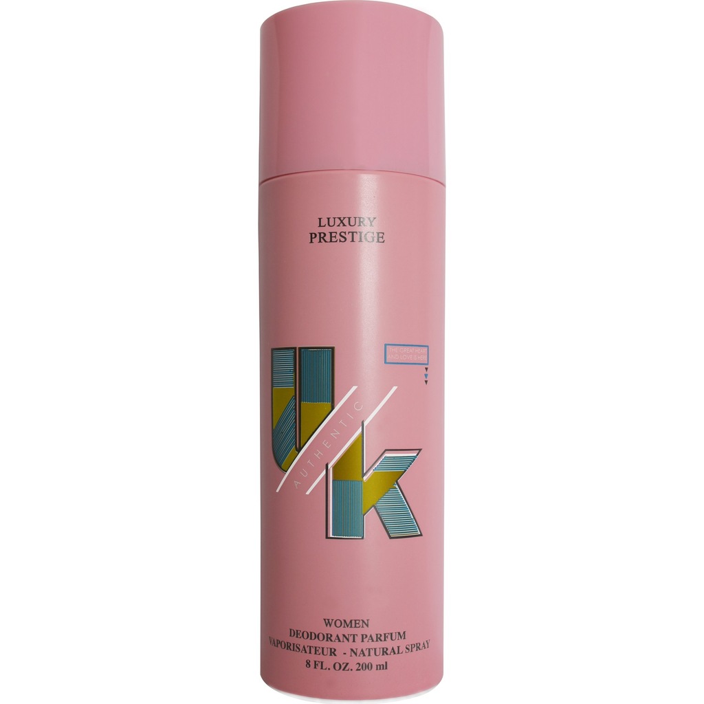 Luxury Prestige U.K Parfüm Deodorant 200 ml