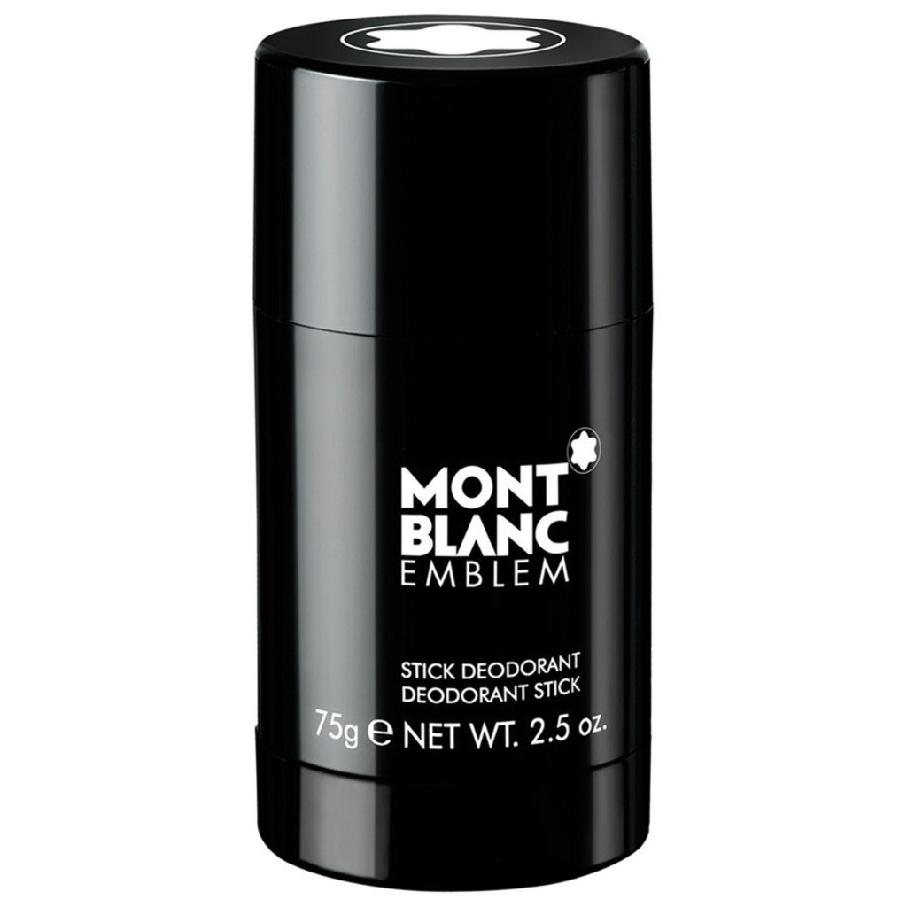 Mont Blanc Emblem 75Gr Erkek Deo Stick