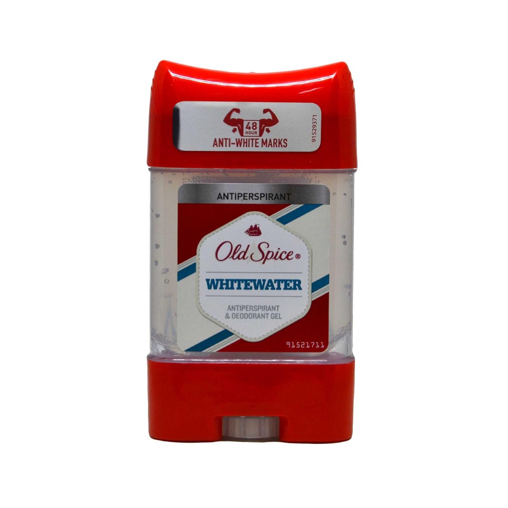 Old Spice Koltuk Alti Jel Whitewater 70 Ml Fiyatlari Ve Ozellikleri