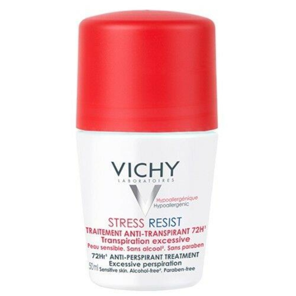 Vichy Deo Roll-on Stress Resist 50ml