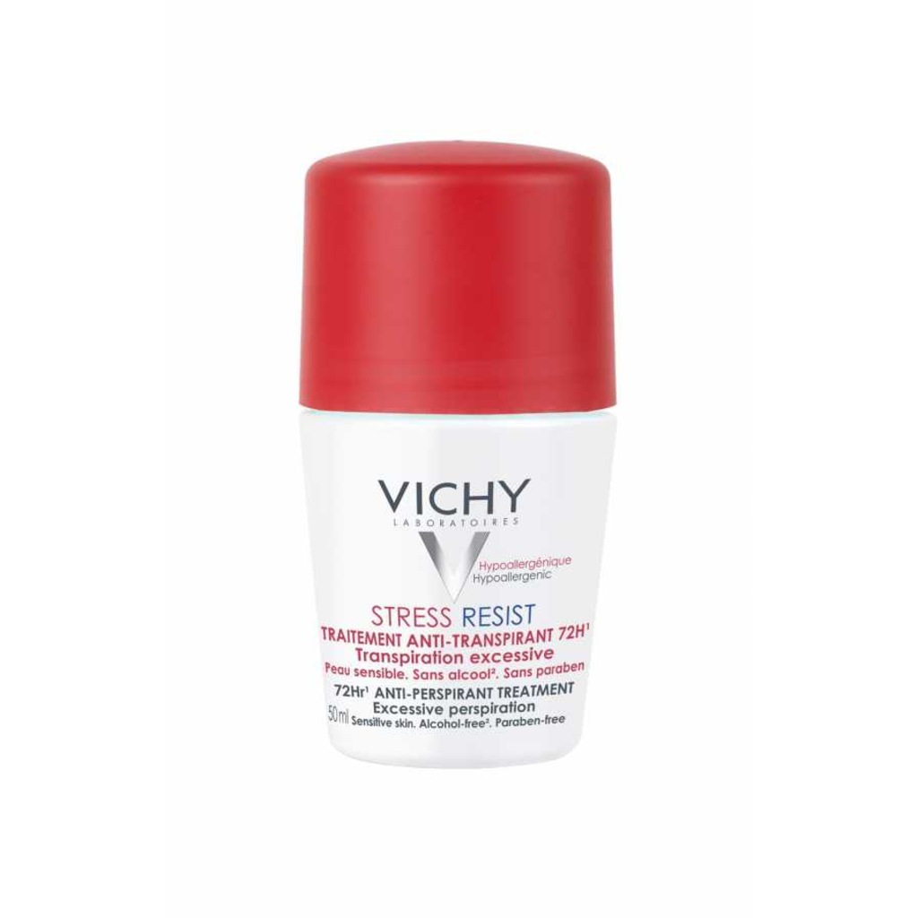 Vichy Deo Stress Resist Roll On 50 ML