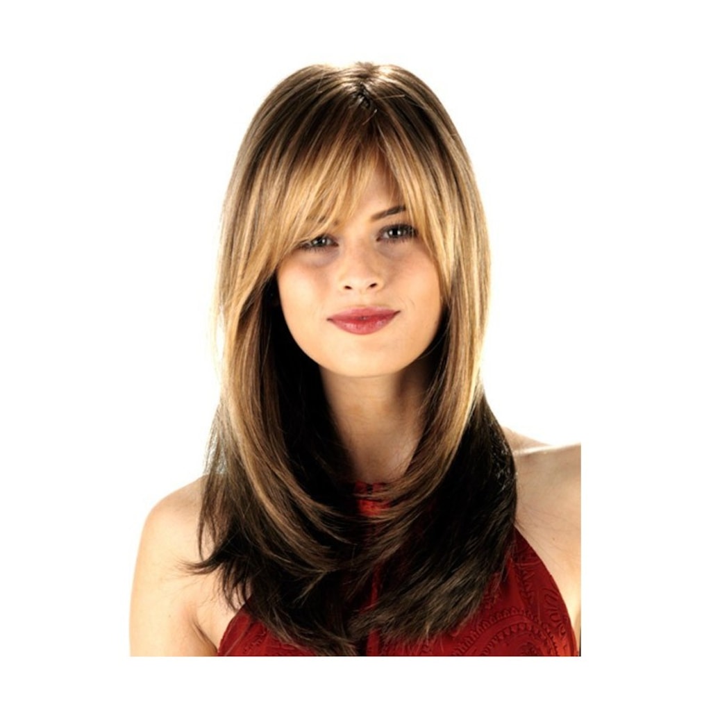 Iki Renk Dogal Sac Uzun Peruk Fiyatlari Ve Ozellikleri Iki Renk Dogal Sac Uzun Peruk Fiyatlari Ve Ozellikleri