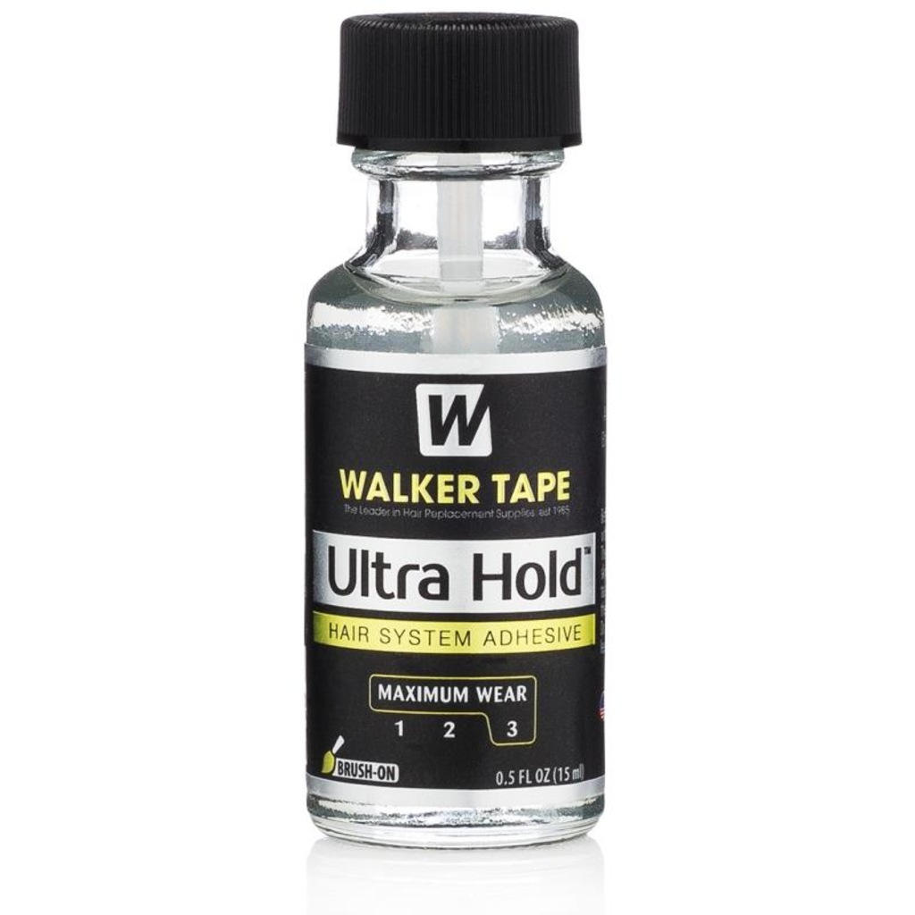 Ultra Hold Protez Saç Yapıştırıcı 15ml