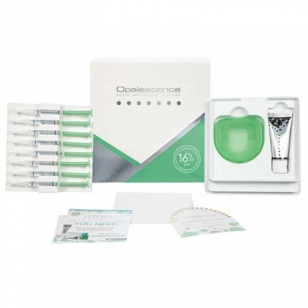 Opalescence PF 16 Ev Tipi Beyazlatma Nane Aromalı Fiyatları ve