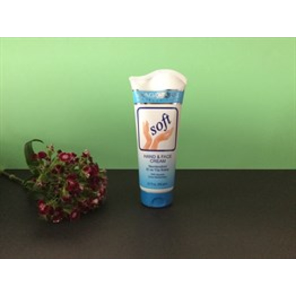 Magicare Face&Hand Scrub Yüz Ve El Temizleyici Soft (Yumuşak) 200