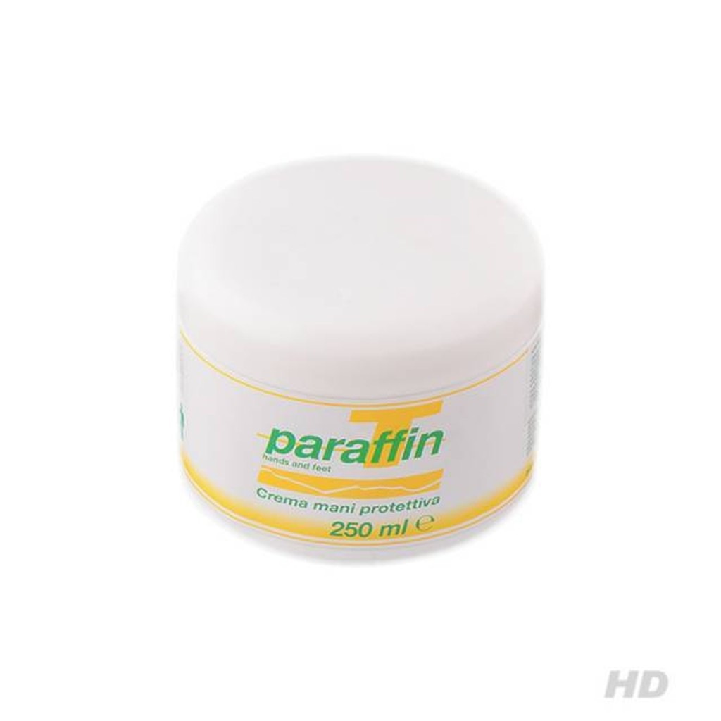 Tanaçan Paraffin T Koruyucu El Kremi 250 ml