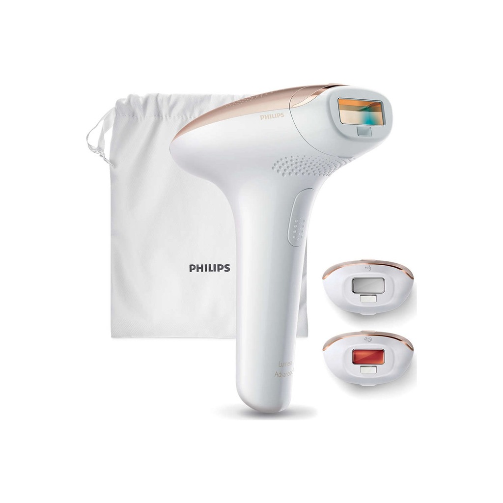 Epilasyon Aleti Philips Lumea Sc1999/00 Lazer Ipl